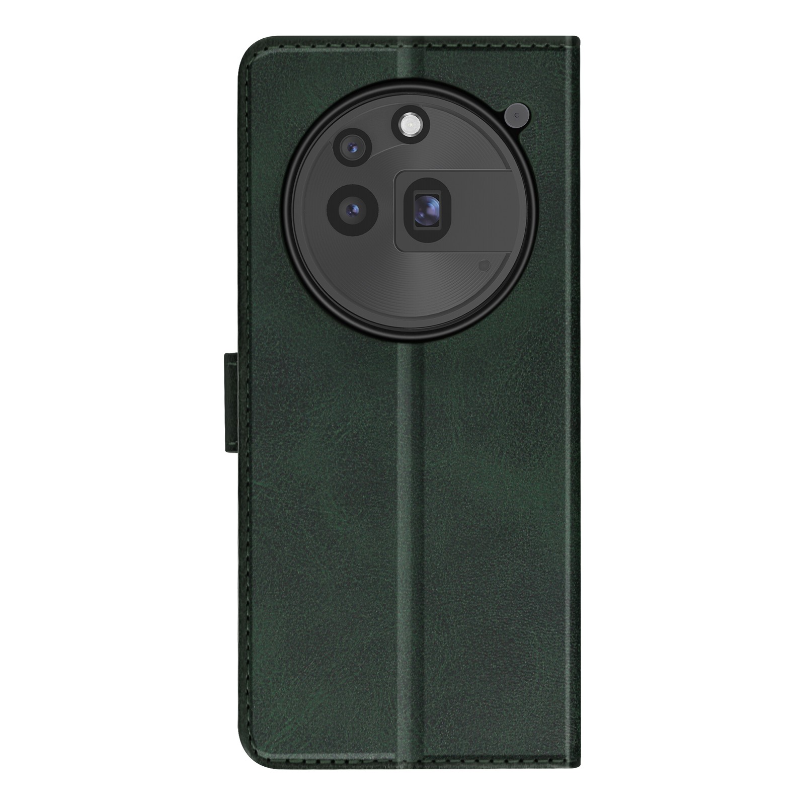 Coque Rien Téléphone 3a Pro avec support vidéo et rangement cartes Avizar