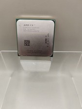 AMD FX-8320 CPU fd8320frw8khk 8-Core 3.50GHz 8MB L3 Cache AM3+ Processor