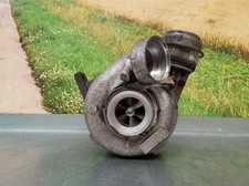A6120960499 turbolader at MERCEDES-BENZ CLASE C W203 BERLINA 2.7 delcp4207593