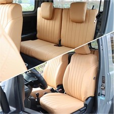 Siège Suzuki JIMNY