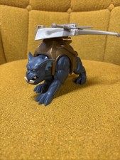 Vintage Disney Gargoyles Bronx Figure 1995 Kenner Series 1 Complete Glider Sword