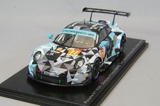 Spark S7989 1/43 PORSCHE 911 RSR #77 DEMPSEY-PROTON 2ND 24H LE MANS 2020 LMGTE