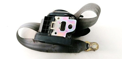 3B1857705D Sicherheitsgurt Gurt Vorne Linke  Volkswagen Passat DE1070696-30