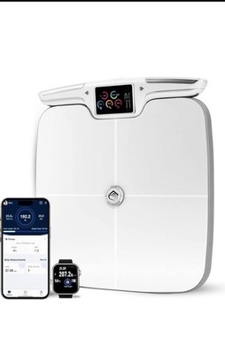 Premium Smart Digital Body Weight Scale FSA or HSA elegible - 8 Electrodes   ...
