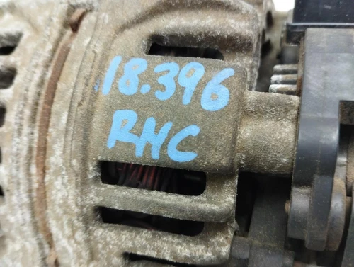 037903025M Alternador para SEAT CORDOBA BERLINA (6K2) * 2001 5329562 - Imagen 5 de 6