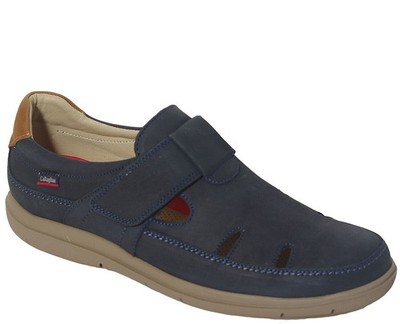 CallagHan DUNA casuals shoes sandals used 1.6 mm marino 46802