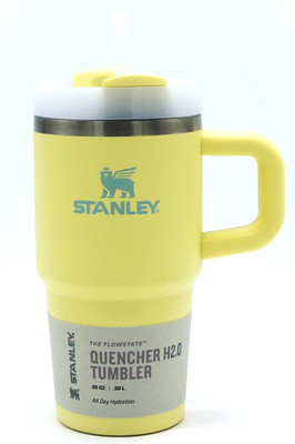 NEW Stanley Quencher H2.0 Tumbler 20oz -.59L