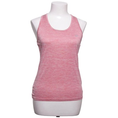 Oxide, Tanktop, Größe: S, Pink, Polyester, Einfarbig, Damen #SI7