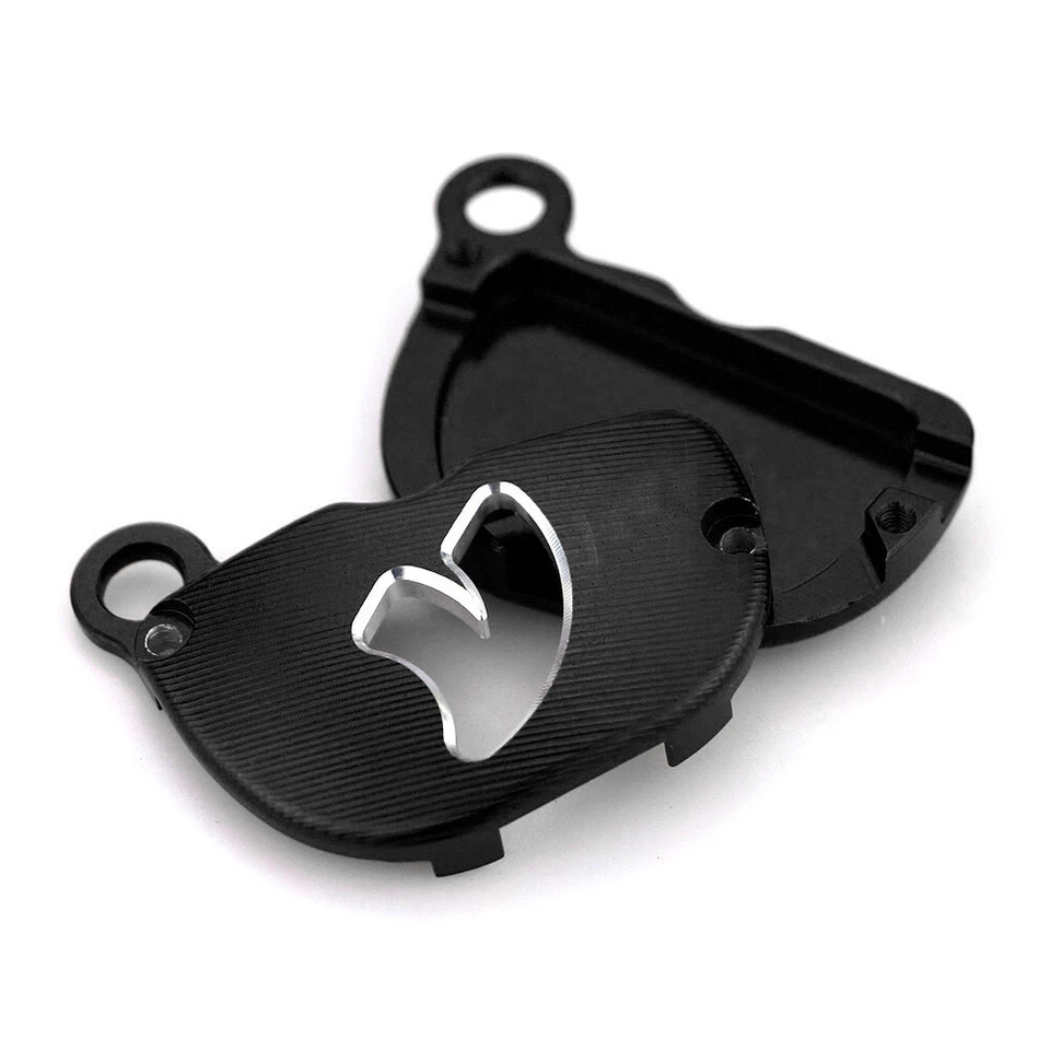 Llavero CNC Cubierta Llavero Llavero Para GTS 300 Sprint 150 Primavera 150 GTV300 Foto 4 de 4