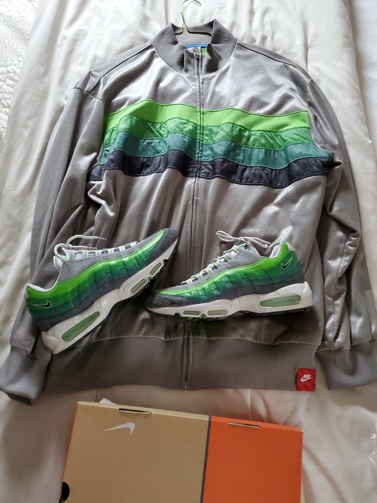 air max 95 rejuvenation