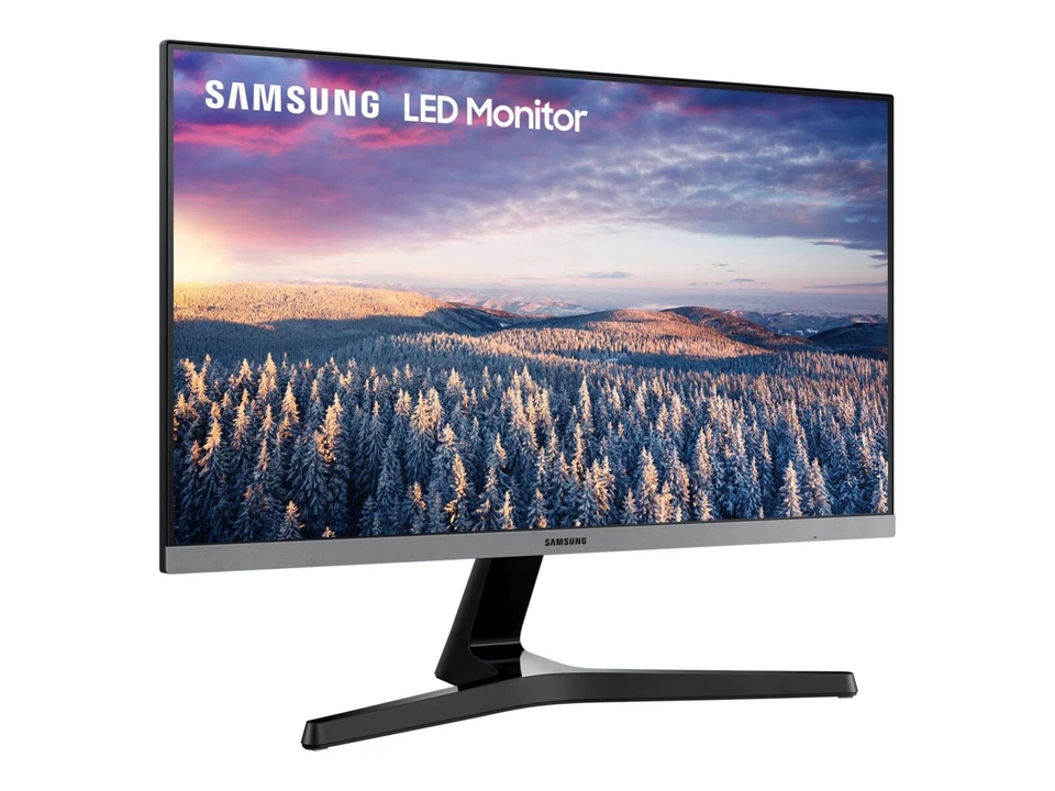 Samsung S27R350FHN - SR35 Series 27" IPS LED monitor 75Hz 5ms AMD FreeSync - Image 2 of 4