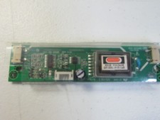 Inv-02-15025 Rev 221h Data-02-15025rh Inverter Board - Tested - Usa Seller
