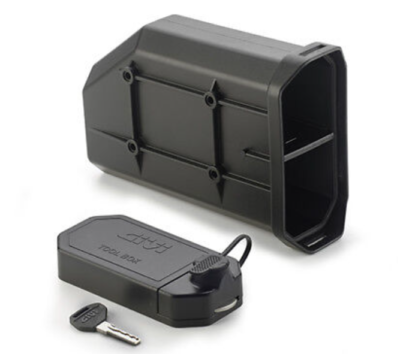 GIVI Tool Box Kit TRIUMPH Tiger 800 XC / 800 XR 2018 2019 | eBay