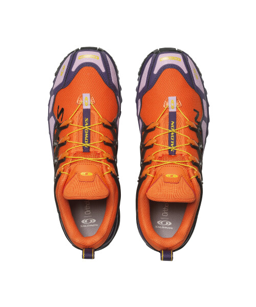 SALOMON VERSE 5 160cm＋ストック120cm Amazon.com | Salomon Women's Wander Trail Running Shoes