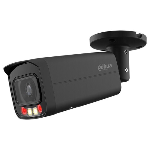 Dahua IPC-HFW2549T-AS-IL 5MP Full-Color Built-in Mic WizSense IP Camera PoE SMD+ - Picture 12 of 26
