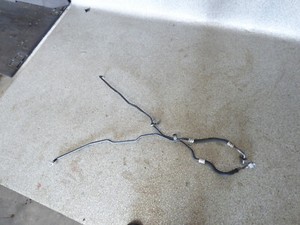 Getriebeölleitung Ölleitung 98Tm BMW E70 X5 3.0i 10.1637.181