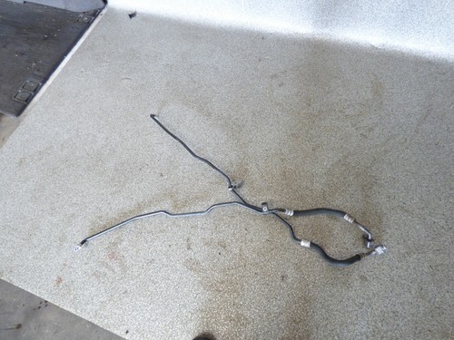 Getriebeölleitung Ölleitung 98Tm BMW E70 X5 3.0i 10.1637.181