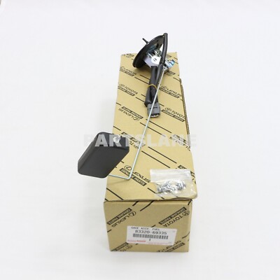 255600 みや 1998-2007 Toyota Land Cruiser Fuel Sender Gage Assy 83320