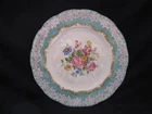 Royal Albert Enchantment Dinner Plate Bone China Made in England