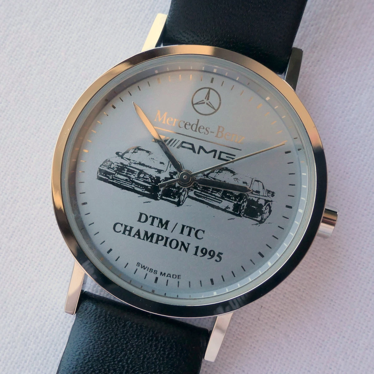 Mercedes-Benz Watches | eBay