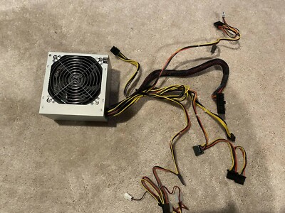 Thermaltake 500W 電源ユニット TT-500NL2NK-A $_57.JPG?set_id=8800005007