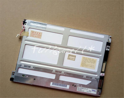 10.4'' 640x480 Resolution LCD Screen Panel 41 pins NL6448BC33-21