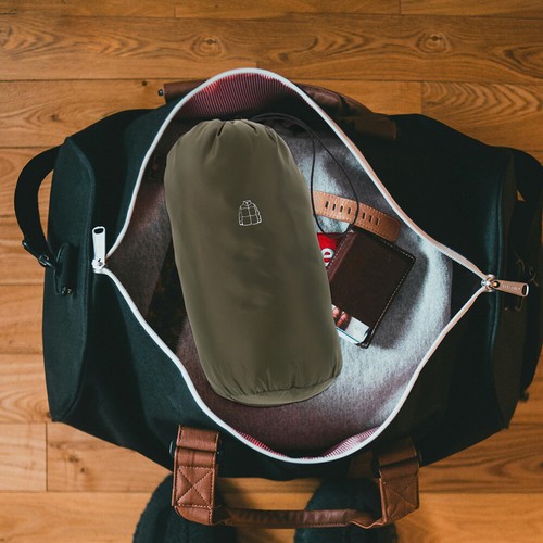 Lot De 4 Crochets Et Pinces Multifonctions Pour Camping - 2 Clips ABS + 2 Crochets En S Acier Inoxydable