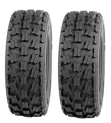 2x Quad Reifen Kenda K300  Dominator 21x7-10 25F  K-300 ATV