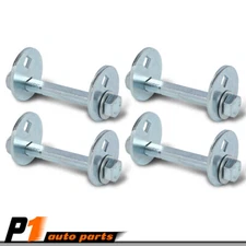 Front Alignment Cam Camber Caster Bolt Kit Fit For 98-12 Ranger Explorer Mazda 