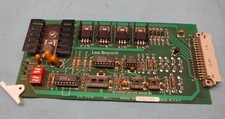 LAM RESEARCH STEPPER MOTOR DRIVER BOARD 810-17016-001