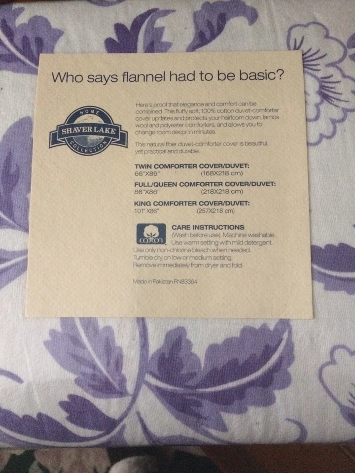 funda nórdica queen - Foto 2 de 3