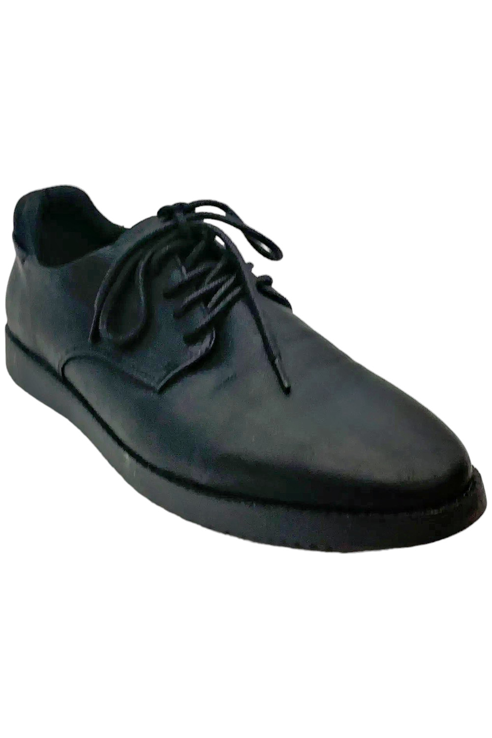 Мужские кроссовки Dr Scholls Mens Sync Work Oxford Black 7490₽