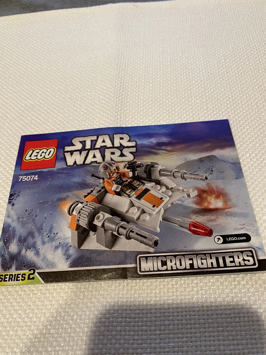 Lego 75074 sale