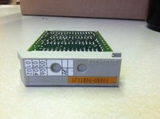 SIEMENS 6FX1806-OBX01 MEMORY MODULE
