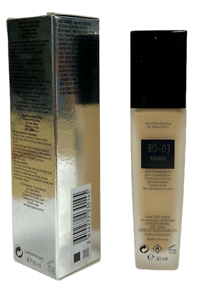 Lancome Teint Idole Ultra Wear Retouch Free SPF38 (30ml/1.0oz) NEW