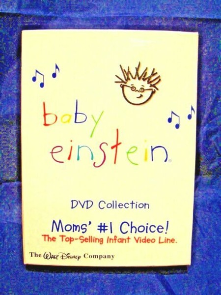 Baby Einstein Dvd Collection 26 Dvds Moms 1 Choice Walt Disney Ntsc 1 For Sale Online Ebay Baby Einstein Dvd Collection 26 Dvds Moms 1 Choice Walt Disney Ntsc 1 For Sale Online Ebay
