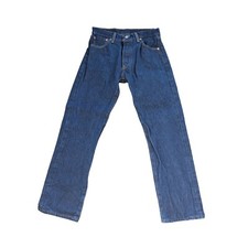 Levi's Vintage Red Tab Blue Jeans Men's Size 31 x 32