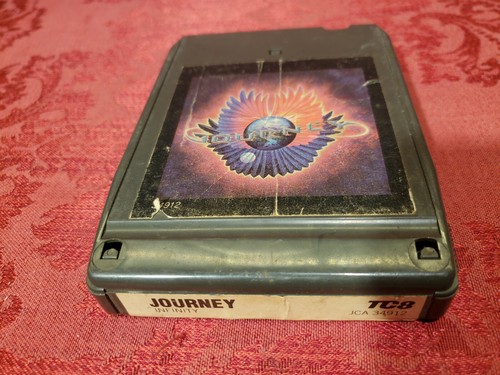 8-Track Tapes Store - ROCK & ROLL List 3-A ~ Serviced, Working & Guaranteed - Picture 281 of 285