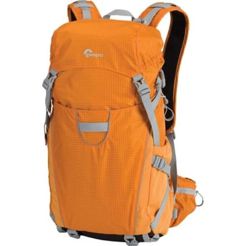 Lowepro Photo Sport 200 AW Mochila de Aventura Digital SLR Cámara Bolsa Cubierta de Lluvia - Imagen 12 de 12