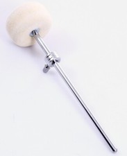 NEW - DW Medium Felt Bass Drum Pedal Beater, DWSM103