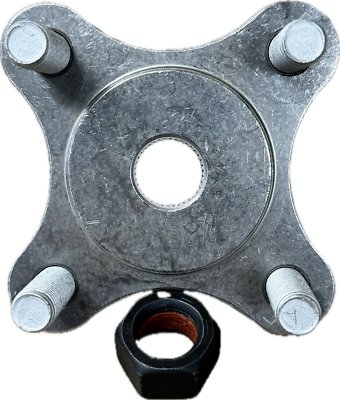 Exmark 109-5939 Hub Kit Quest Pioneer E P S Series 120-7110 71405