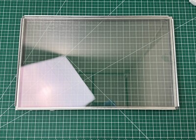 GE Oven Window Pack WB56X27480