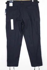 Propper Tactical Pants Men's BDU 2.0 Ripstop Cargo L Large LAPD Navy F59196F450