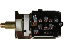 DIY Solutions Headlight Switch fits Jeep Scrambler 1981-1985 93MCPV