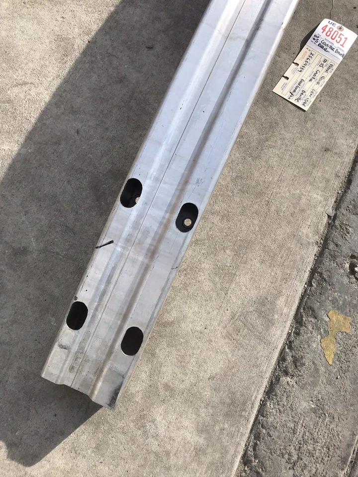 Оригинальный усилитель передней панели для Cadillac Deville 2000 2001 2002 2003 2004 2005 годов выпуска - Изображение 2 из 4