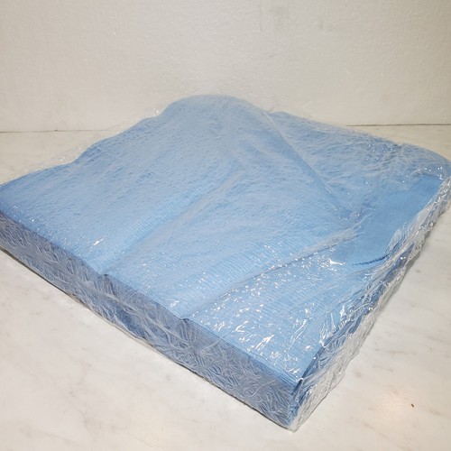 Sontara EC Engineered Cloths, 12 x 12, Blue, PK100 PK, PR-811 - Bild 1 von 4