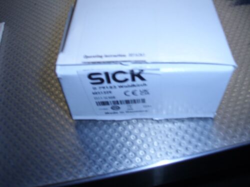Sick 6051329 ES11-SC4D8 Safety Command Device