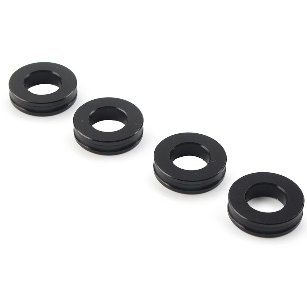 CNC Front Brake Caliper Spacer Kit For Ducati Panigale V4/R/S 20182021