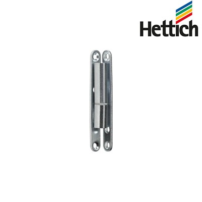 Hettich 2 Stück Renovierband Ø8 x 63 mm verzinkt Artikelnummer 9158731