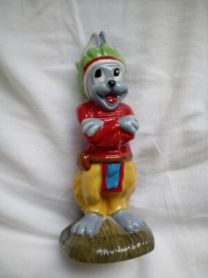 Wade Arthur Hare Big Chief Brave 1000 Ltd. Ed.